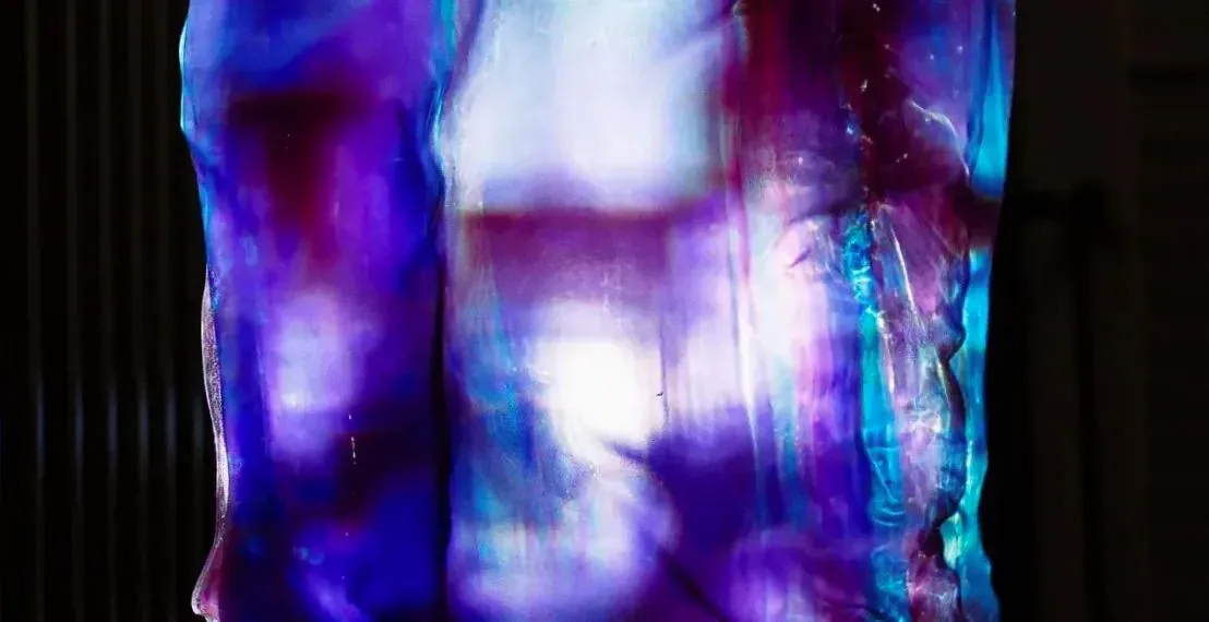 Melting Image · The Cristel Ballroom Gallery, Amsterdam · za 24 okt 2026