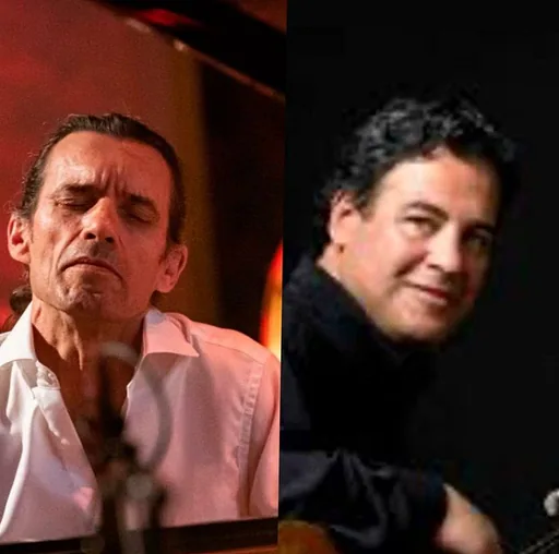 ‘Memory lane’ met Juan Pablo Dobal en Orlando Miño · Pianola Museum, Amsterdam · vr 11 dec 2026