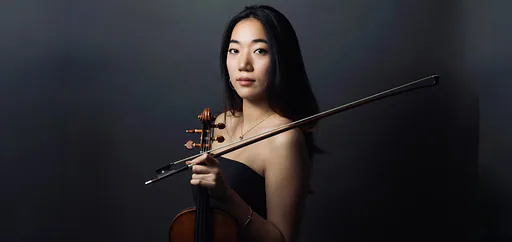 Mendelssohns 'Italiaanse' en sterviolist Elli Choi speelt Paganini · Het Concertgebouw, Amsterdam · zo 9 mei 2027