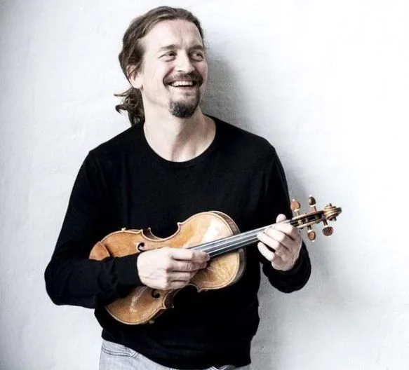 Mendelssohns Vioolconcert door Christian Tetzlaff · Het Concertgebouw, Amsterdam · za 17 apr 2027