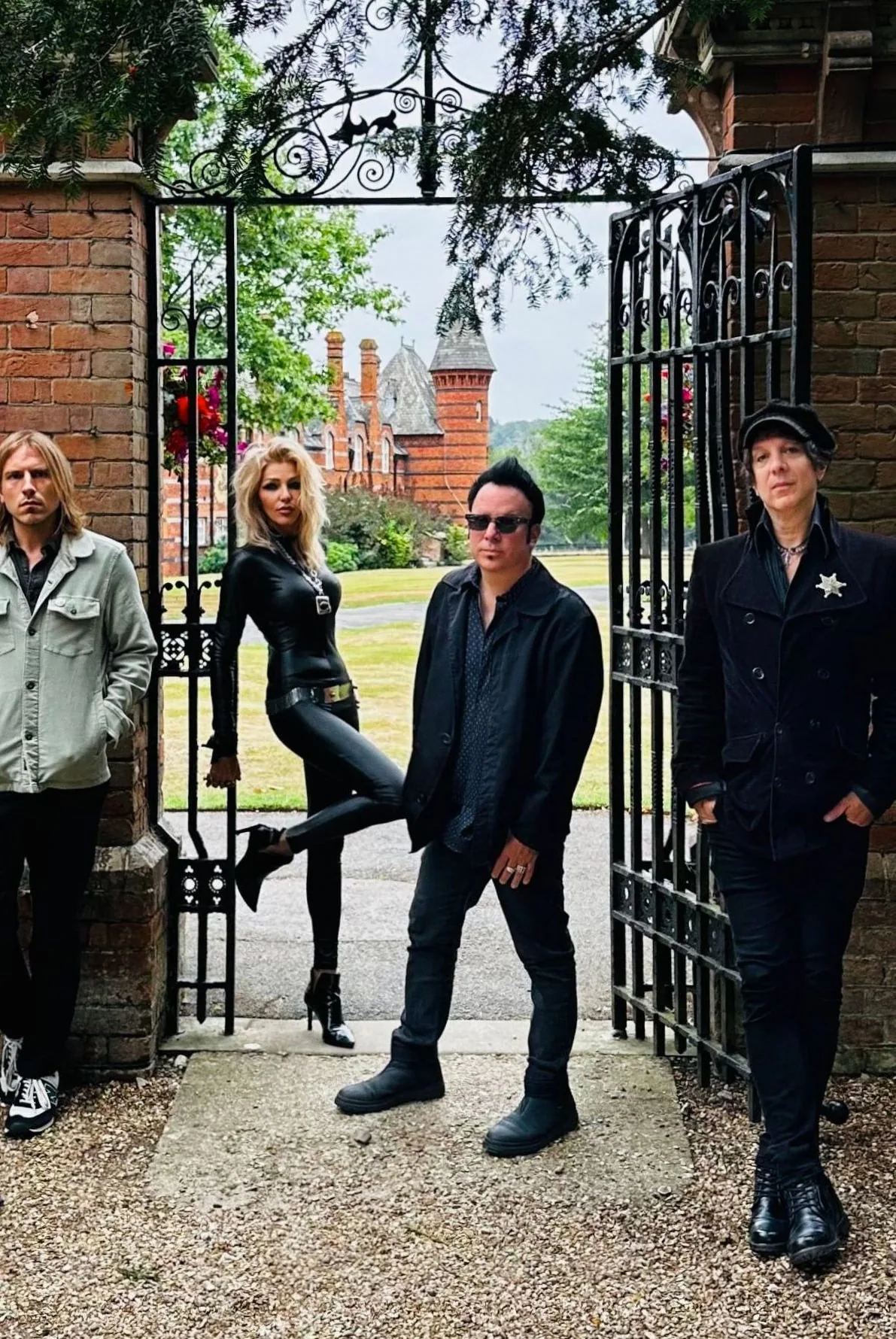 Mercury Rev · TivoliVredenburg, Utrecht · Mon, 19 Oct 2026