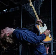 Meryn Bevelander band + Ruby Electric · Kultuurhuus Heitkamp, 's Heerenberg · vr 18 sep 2026