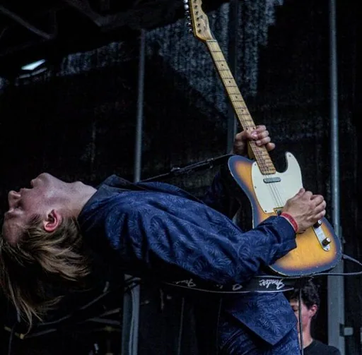 Meryn Bevelander band + Ruby Electric · Kultuurhuus Heitkamp, 's Heerenberg · vr 18 sep 2026