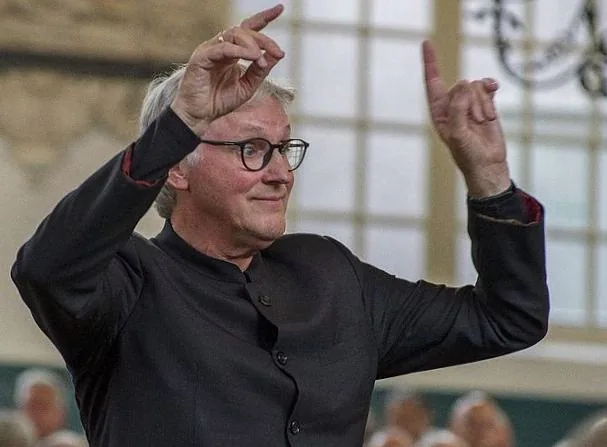 Messe des Morts van Charpentier · Pieterskerk, Utrecht · Sat, 26 Jun 2027