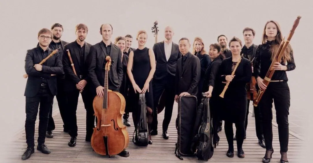Messiah · Concertgebouw De Vereeniging, Nijmegen · zo 6 dec 2026