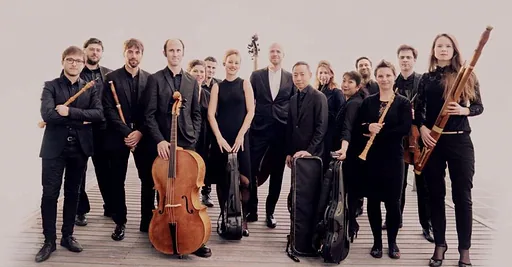 Messiah · Concertgebouw De Vereeniging, Nijmegen · zo 6 dec 2026