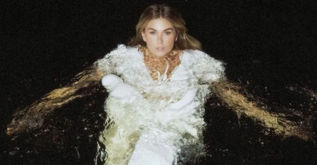 ...Met Heimwee - Roxeanne Hazes · Theater De Veste, Delft · vr 5 feb 2027