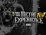 Metal Experience Fest · Nobel, Leiden · za 10 okt 2026