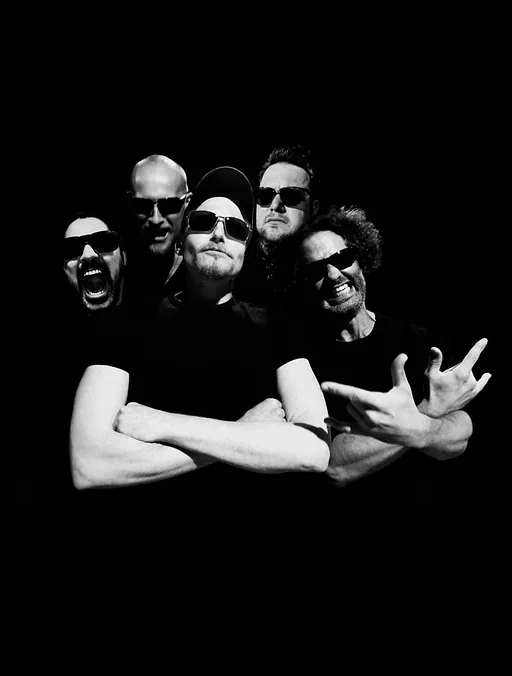 Metallica Tribute (by The Metallicas) · Poppodium The Cube, Boskoop · za 13 feb 2027