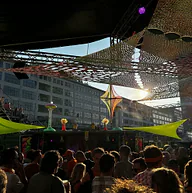 Metatron · Effenaar, Eindhoven · za 10 okt 2026