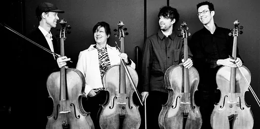 Metropole Orkest Cellos · Theater De Roode bioscoop, Amsterdam · vr 2 okt 2026