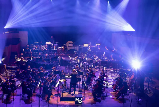 Metropole Orkest familieconcert met Joël Domingos (8+) · TivoliVredenburg, Utrecht · zo 18 apr 2027