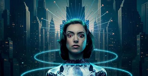 Metropolis (1927) - Wishful Singing, Yonga Sun, Steven Kamperman + Jorrit Westerhof · Muziekgebouw aan 't IJ, Amsterdam · zo 11 okt 2026