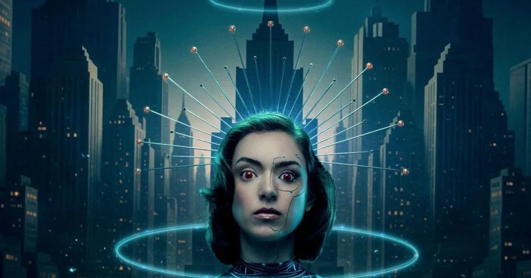 Metropolis · Concertgebouw De Vereeniging, Nijmegen · wo 13 jan 2027