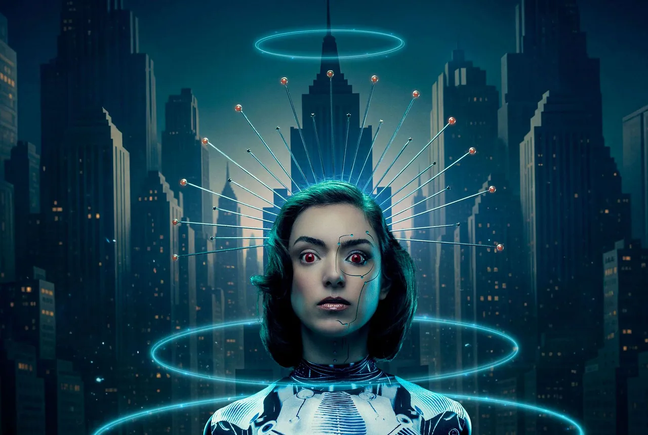 Metropolis met live soundtrack · TivoliVredenburg, Utrecht · wo 14 okt 2026