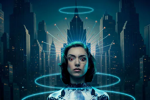 Metropolis met live soundtrack · TivoliVredenburg, Utrecht · wo 14 okt 2026