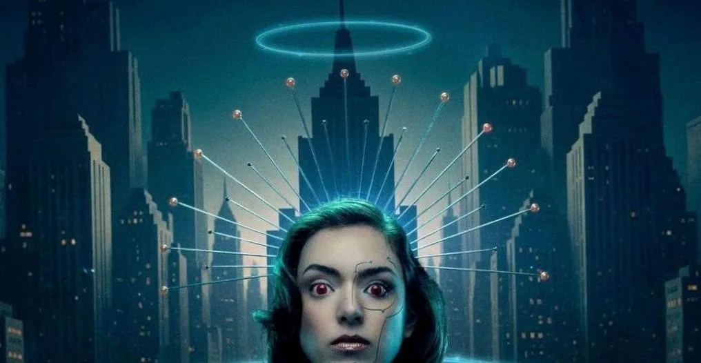 Metropolis - Wishful Singing — achtergrondafbeelding