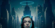 Metropolis · Singer Theater, Laren · zo 8 nov 2026