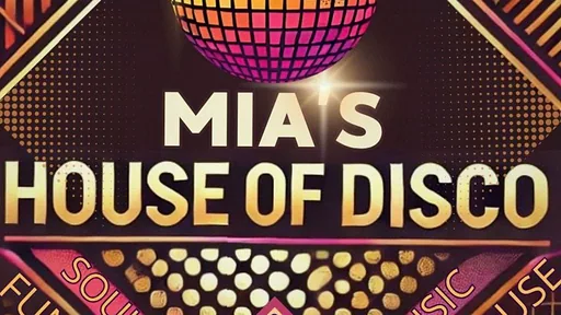 Mia's HOUSE of DISCO · Luxor Live, Arnhem · Sat, 21 Nov 2026