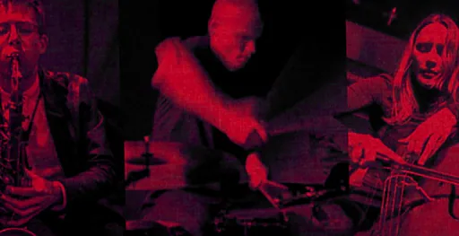 Michael Foster, Leila Bordreuil and Chris Corsano trio · de Doelen, Rotterdam · ma 12 okt 2026