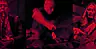 Michael Foster, Leila Bordreuil and Chris Corsano trio · de Doelen, Rotterdam · ma 12 okt 2026