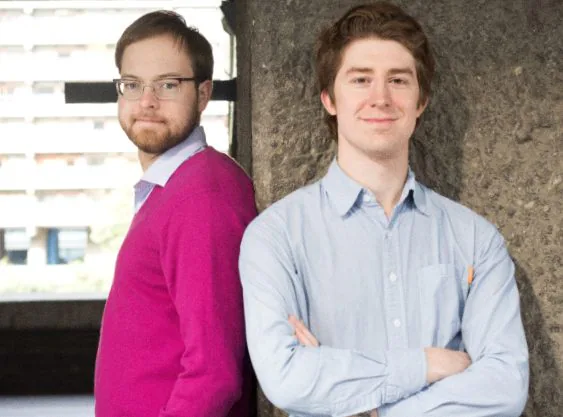 Michael Foyle & Maksim Stsura · Musis, Arnhem · Sun, 25 Oct 2026