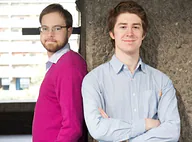 Michael Foyle & Maksim Stsura · Musis, Arnhem · zo 25 okt 2026