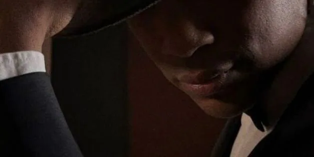 Michael Jackson Project feat Jared Grant — achtergrondafbeelding