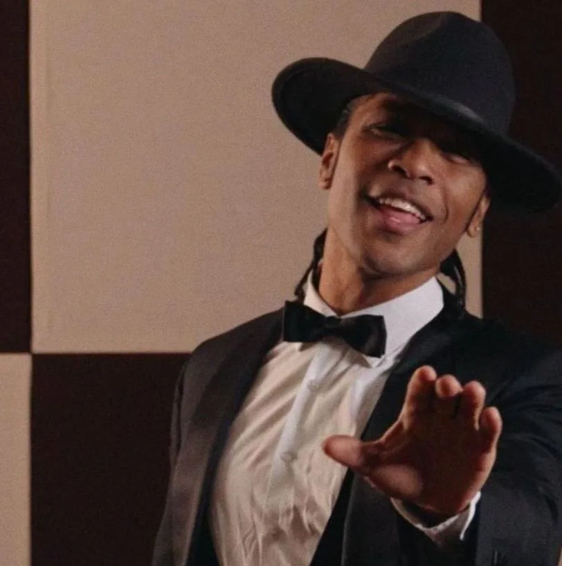Michael Jackson Project ft. Jared Grant · Poppodium Bolwerk, Sneek · Fri, 16 Apr 2027