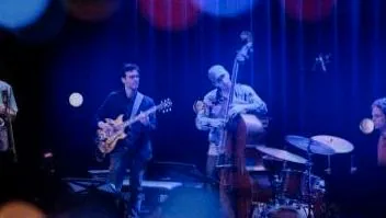 Michael Moore Universe 4tet · PaRaDoX, Tilburg · za 5 dec 2026