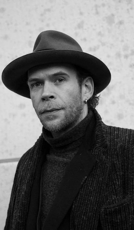 Michael Prins · TivoliVredenburg, Utrecht · vr 30 okt 2026