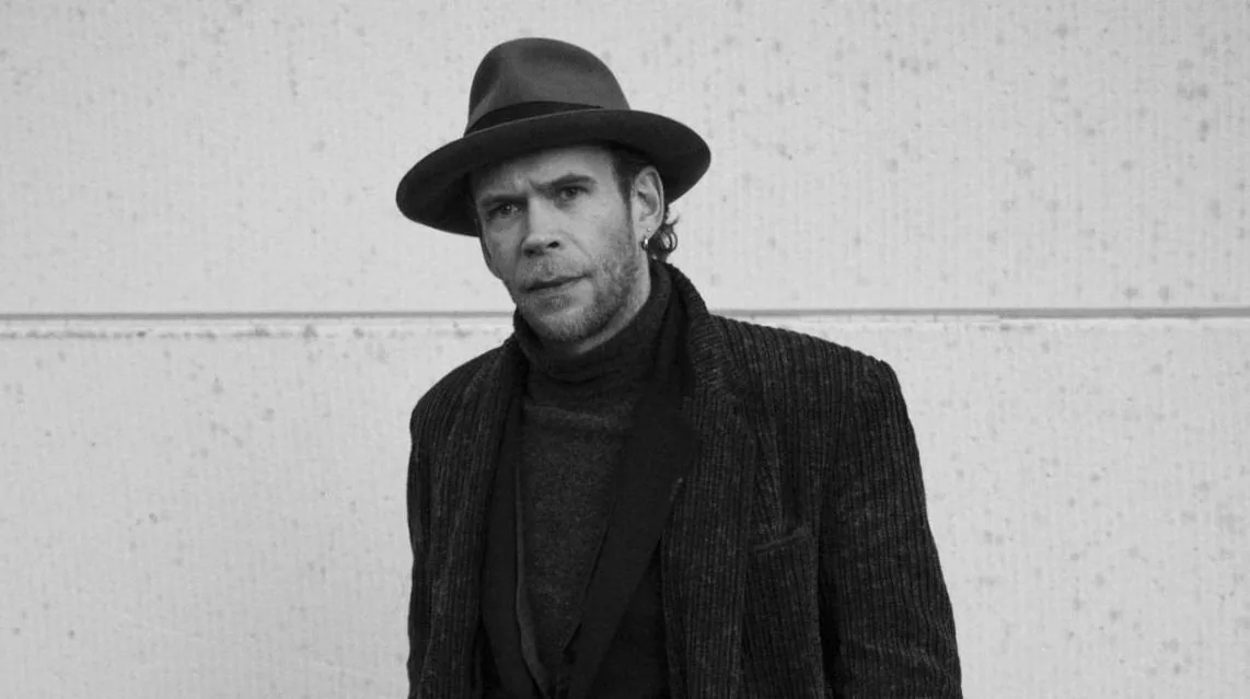 Michael Prins · De Oosterpoort, Groningen · za 31 okt 2026