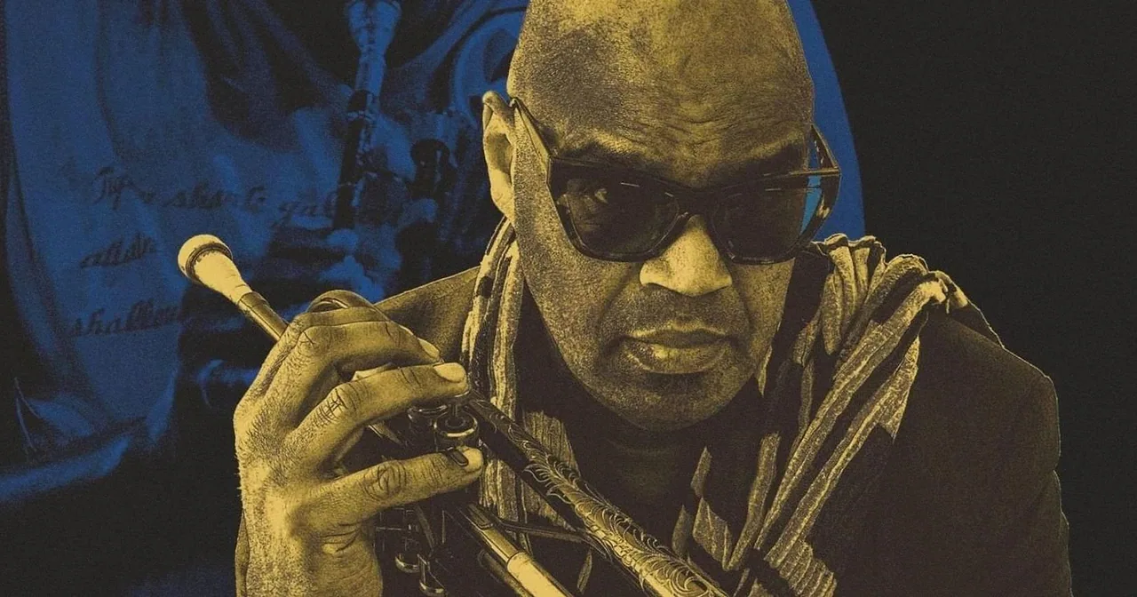 Michael Varekamp & The Legends — background image