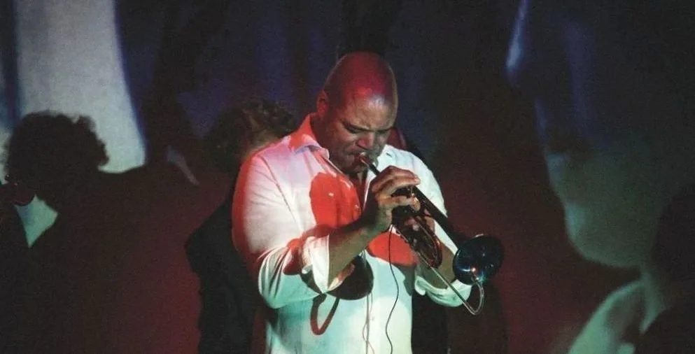 Michael Varekamp & The Legends | Miles Davis Celebrating 100 Years — achtergrondafbeelding