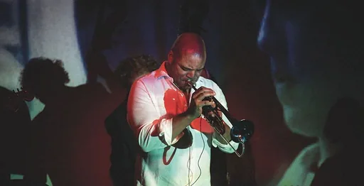 Michael Varekamp & The Legends - Miles Davis - Celebrating 100 Years · Amare, Den Haag · zo 1 nov 2026