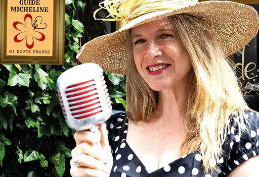 Micheline van Hautem en Erwin van Ligten · De Gelderlandfabriek, Culemborg · Sun, 9 May 2027