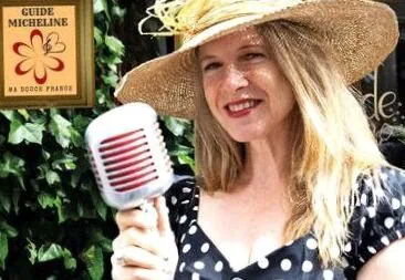 Micheline van Hautem & Erwin van Ligten · De Boerderij Huizen, Huizen · wo 12 mei 2027