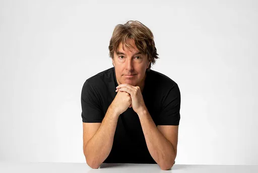 Michiel Borstlap Timelap Trio · PaRaDoX, Tilburg · za 31 okt 2026