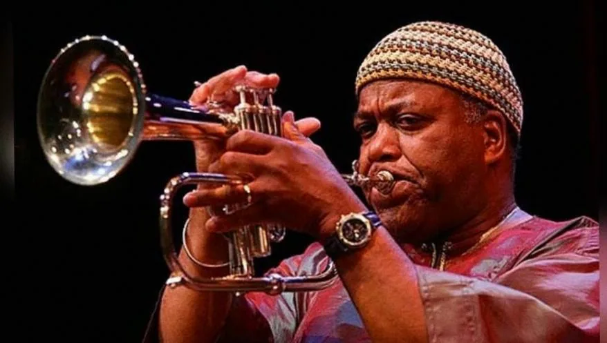 Midnight Christmas Jazzclub met Charli Green & TS Galloway · ZIMIHC theater Zuilen, Utrecht · Sat, 19 Dec 2026