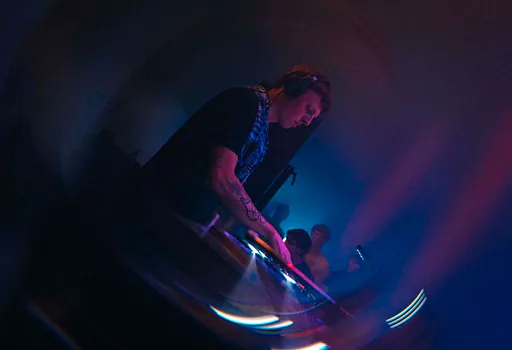 Midnight presents The Locals · Muziekgieterij, Maastricht · vr 18 sep 2026