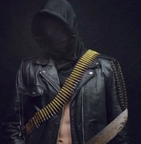 Midnight (USA) + Phantom Corporation (DE) · Baroeg, Rotterdam · zo 9 aug 2026