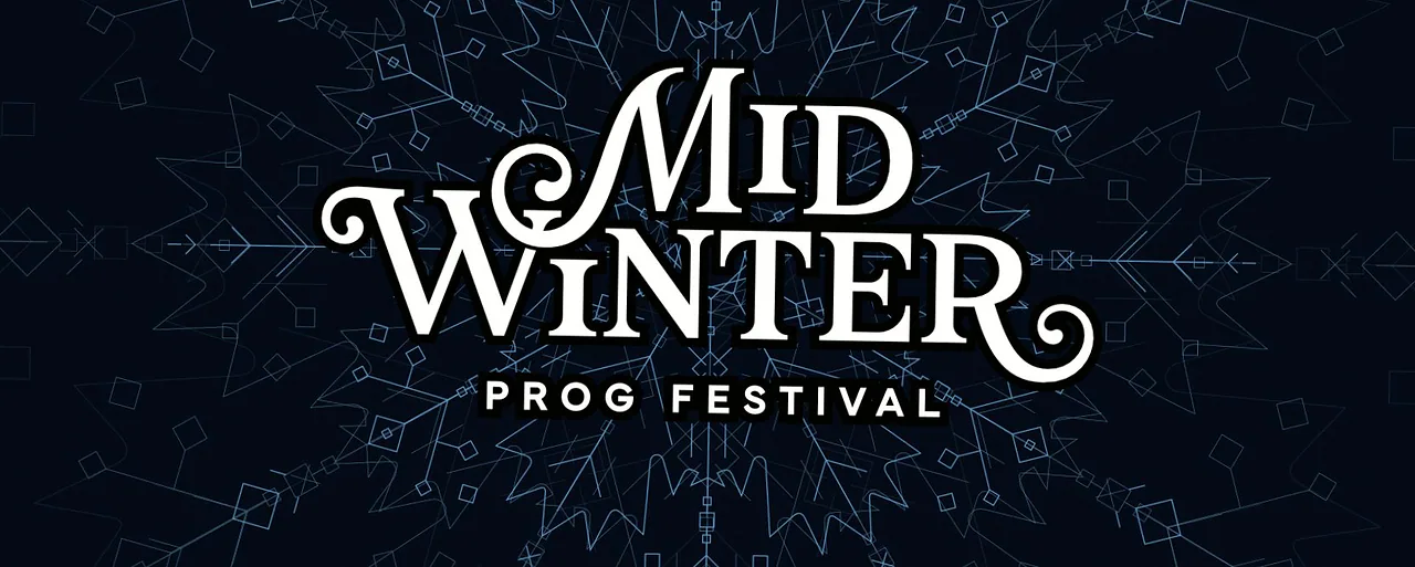 MidWinter Prog Festival · TivoliVredenburg, Utrecht · Sat, 30 Jan 2027
