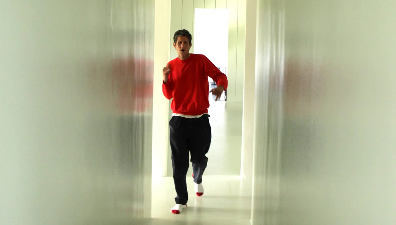Mike D 5D · Melkweg, Amsterdam · Fri, 30 Oct 2026