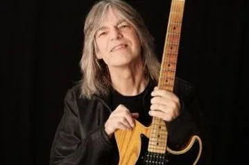 Mike Stern Band · Poppodium Duycker, Hoofddorp · Sun, 11 Oct 2026