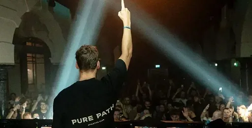 Mike Williams presents Storylines 2026 · Hotel Arena, Amsterdam · Fri, 23 Oct 2026