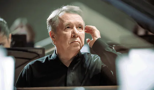 Mikhail Pletnev · TivoliVredenburg, Utrecht · zo 7 feb 2027