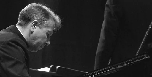Mikhail Pletnev · de Doelen, Rotterdam · di 9 feb 2027