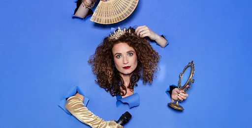 Milène van der Smissen · Theater Orpheus, Apeldoorn · za 20 feb 2027