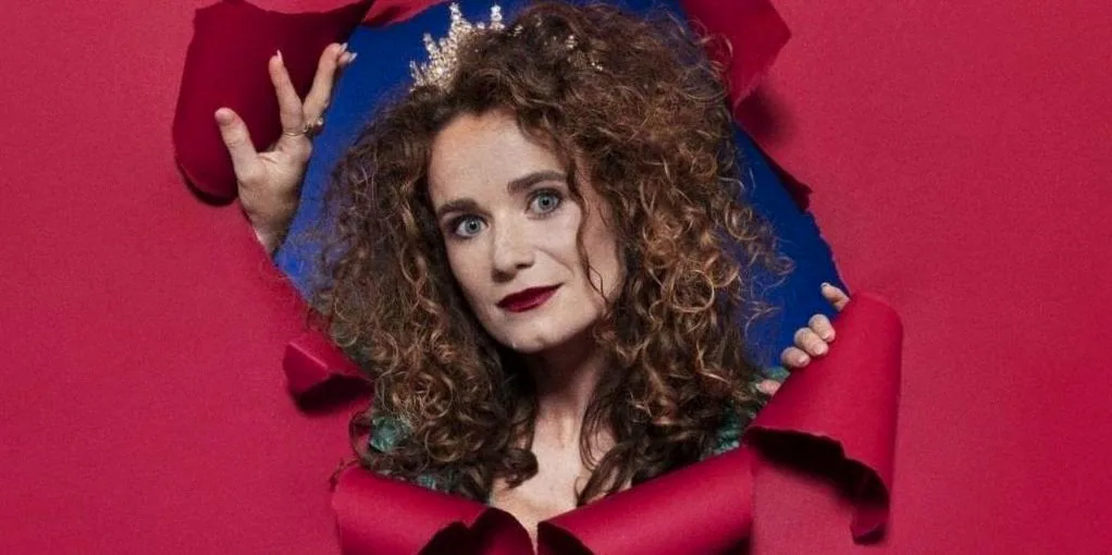 Milène van der Smissen - De schnabbelkoningin · Isala Theater, Capelle aan den IJssel · Fri, 11 Dec 2026