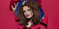 Milène van der Smissen · Isala Theater, Capelle aan den IJssel · vr 11 dec 2026